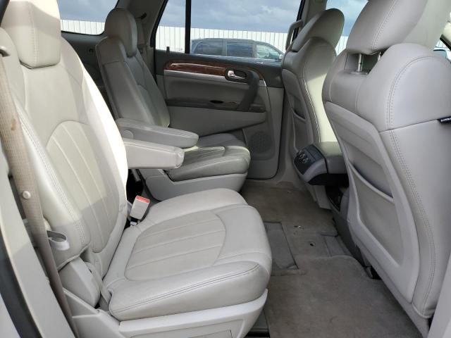 Photo 6 from auction – 2010 BUICK ENCLAVE CX with VIN 5GALVBED0AJ212044