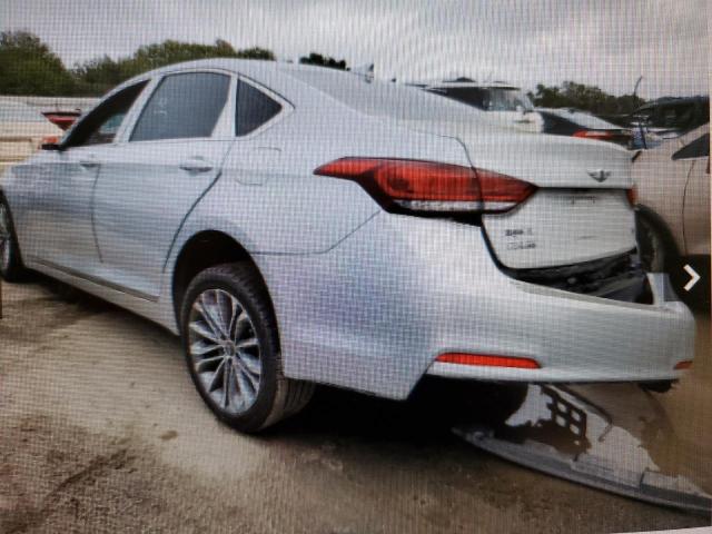 Photo 2 from auction – 2015 HYUNDAI GENESIS 3. with VIN KMHGN4JE3FU034061