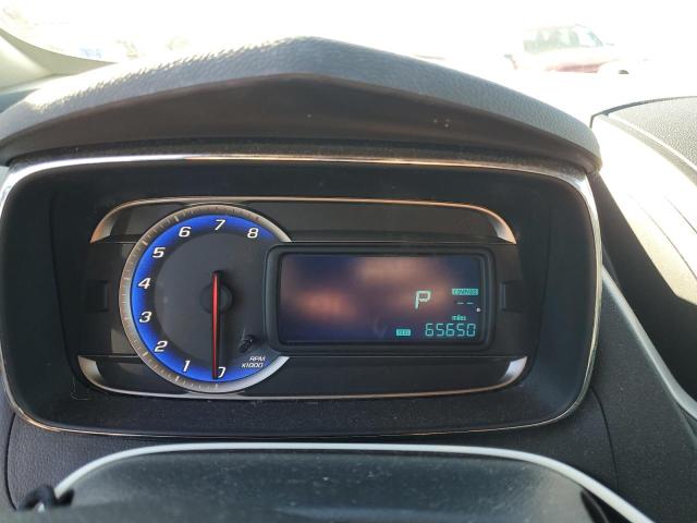 Photo 8 from auction – 2015 CHEVROLET TRAX 1LT with VIN KL7CJLSB4FB079029