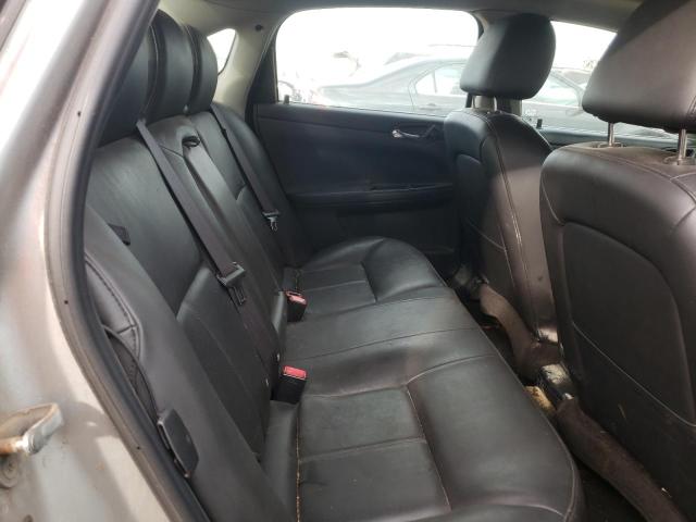 Photo 6 from auction – 2011 CHEVROLET IMPALA LT with VIN 2G1WG5EK7B1259131