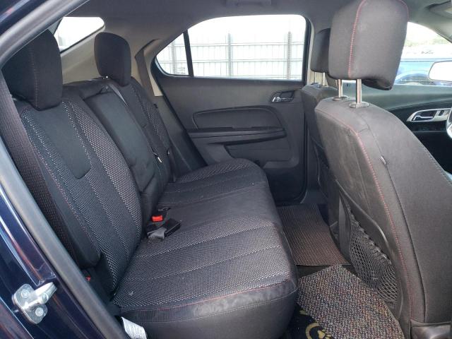 Photo 6 from auction – 2017 CHEVROLET EQUINOX LT with VIN 2GNALCEK5H1617053