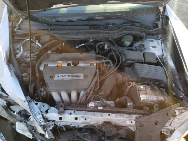 Photo 7 from auction – 2003 HONDA ACCORD EX with VIN JHMCM56643C038780