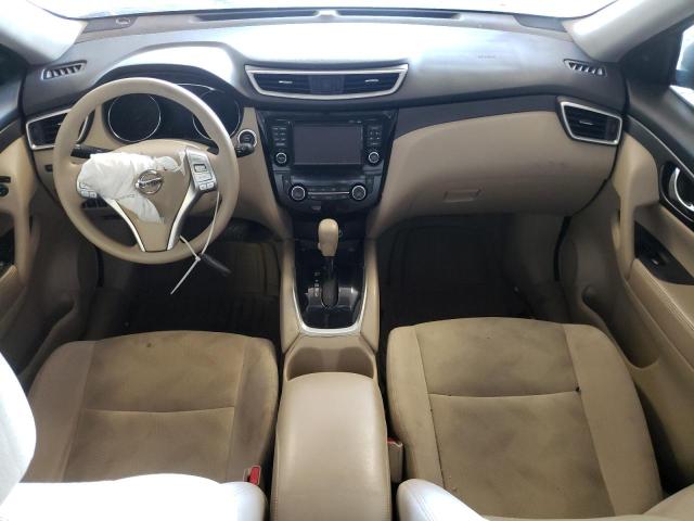 Photo 9 from auction – 2015 NISSAN ROGUE S with VIN 5N1AT2MV9FC751419