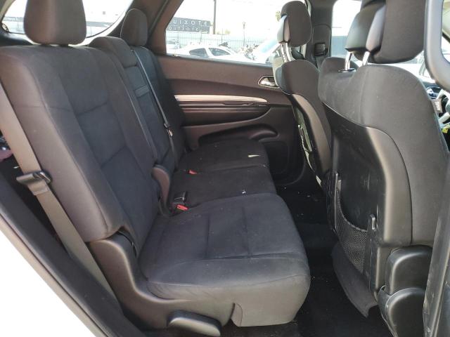 Photo 6 from auction – 2015 DODGE DURANGO SX with VIN 1C4RDHAG5FC755870