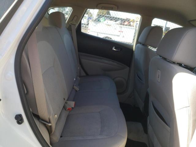 Photo 6 from auction – 2012 NISSAN ROGUE S with VIN JN8AS5MV7CW398993
