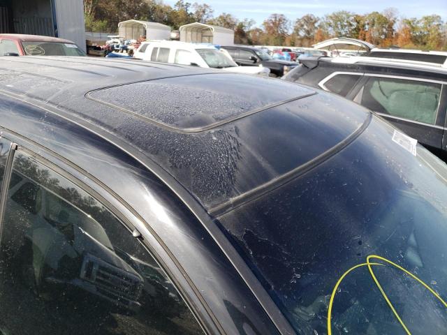 Photo 9 from auction – 2008 ACURA MDX with VIN 2HNYD28298H512351