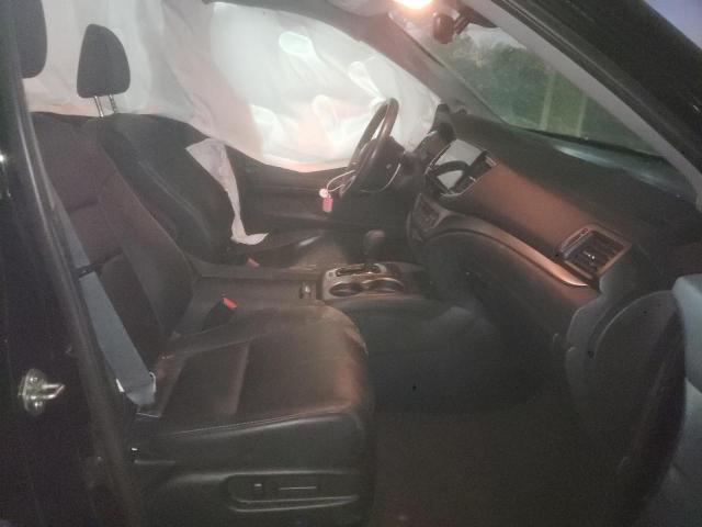 Photo 5 from auction – 2020 HONDA PILOT EXL with VIN 5FNYF5H53LB006847