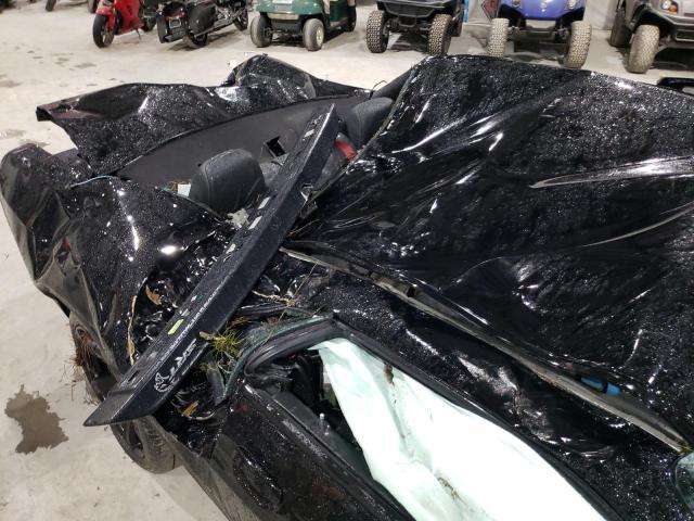 Photo 9 from auction – 2021 DODGE CHALLENGER with VIN 2C3CDZC90MH664398