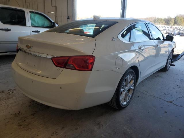 Photo 4 from auction – 2015 CHEVROLET IMPALA LT with VIN 2G1125S33F9125987