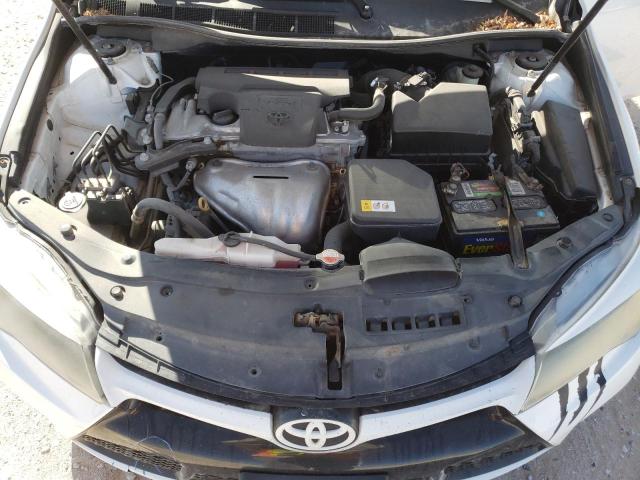 Photo 7 from auction – 2016 TOYOTA CAMRY LE with VIN 4T1BF1FK3GU614058