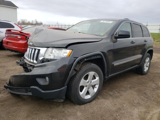 Photo 2 from auction – 2011 JEEP GRAND CHER with VIN 1J4RR4GG9BC511516