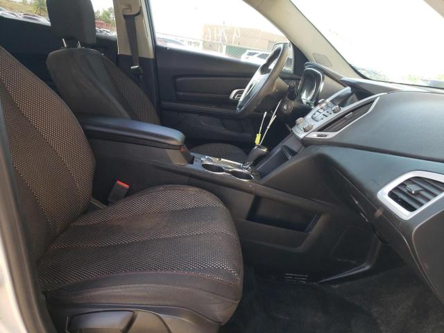 Photo 5 from auction – 2017 GMC TERRAIN SL with VIN 2GKALMEK0H6259463