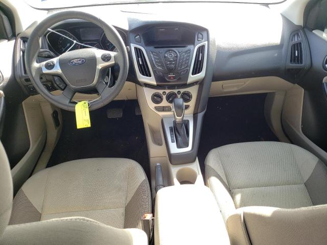 Photo 8 from auction – 2014 FORD FOCUS SE with VIN 1FADP3F25EL439858