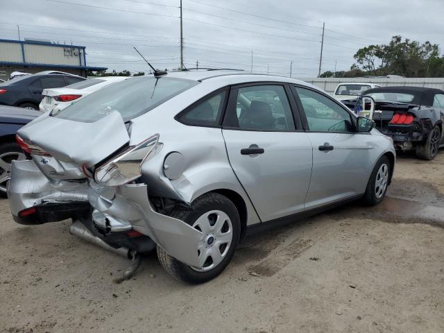 Photo 4 from auction – 2018 FORD FOCUS S with VIN 1FADP3E29JL227282