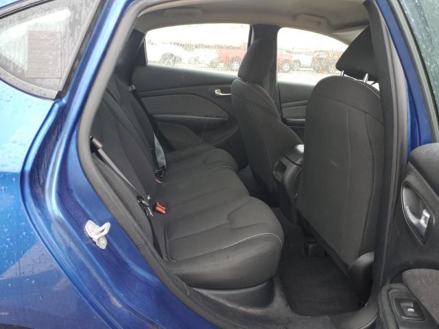 Photo 6 from auction – 2013 DODGE DART SXT with VIN 1C3CDFBA3DD337498