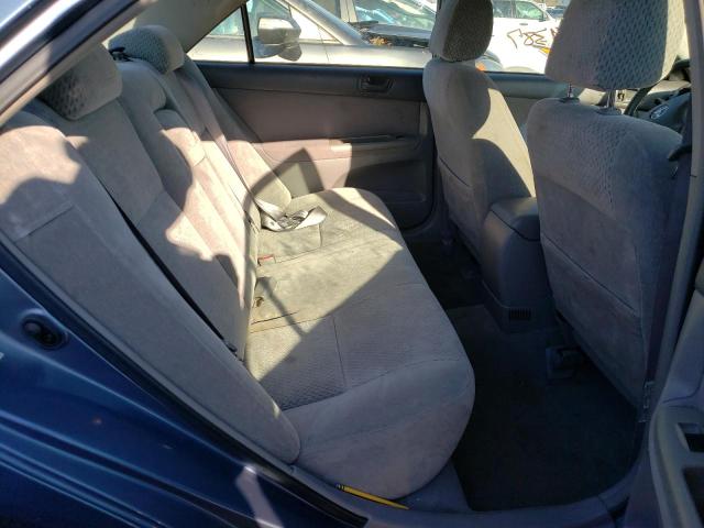 Photo 6 from auction – 2002 TOYOTA CAMRY LE with VIN 4T1BF30KX2U541638