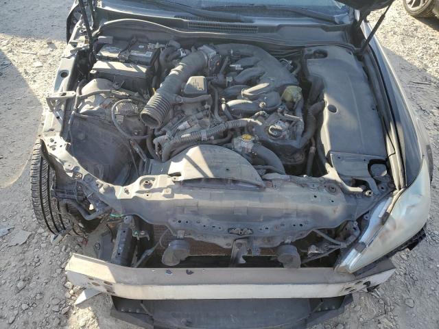 Photo 7 from auction – 2009 LEXUS IS 250 with VIN JTHCK262692029045
