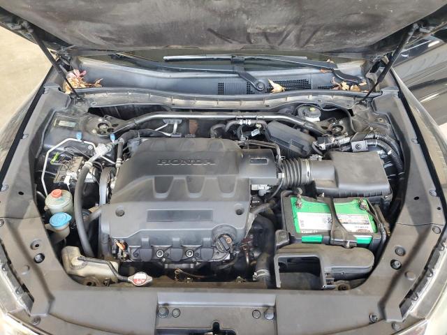 Photo 7 from auction – 2012 HONDA CROSSTOUR with VIN 5J6TF2H56CL001352