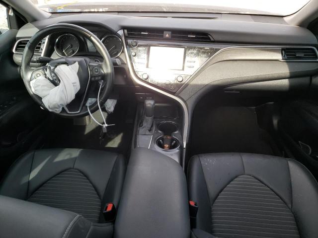 Photo 9 from auction – 2020 TOYOTA CAMRY SE with VIN 4T1G11AK2LU510487