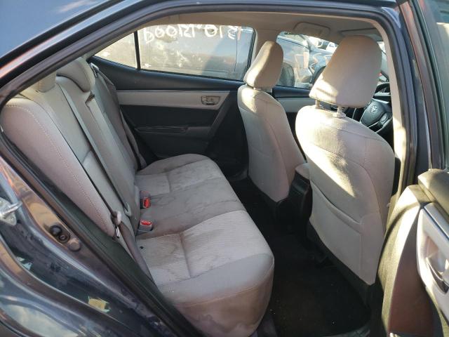 Photo 6 from auction – 2015 TOYOTA COROLLA L with VIN 5YFBURHE6FP230349