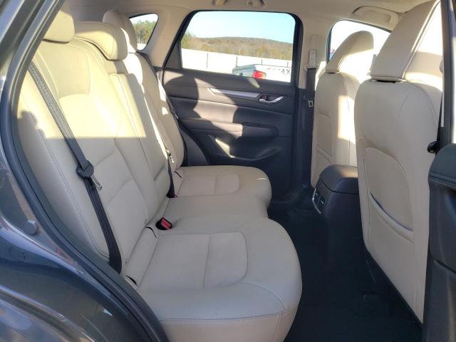 Photo 6 from auction – 2017 MAZDA CX-5 TOURI with VIN JM3KFBCL7H0198653