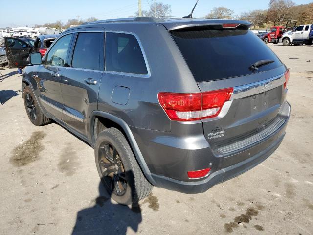 Photo 3 from auction – 2012 JEEP GRAND CHER with VIN 1C4RJFAGXCC316317
