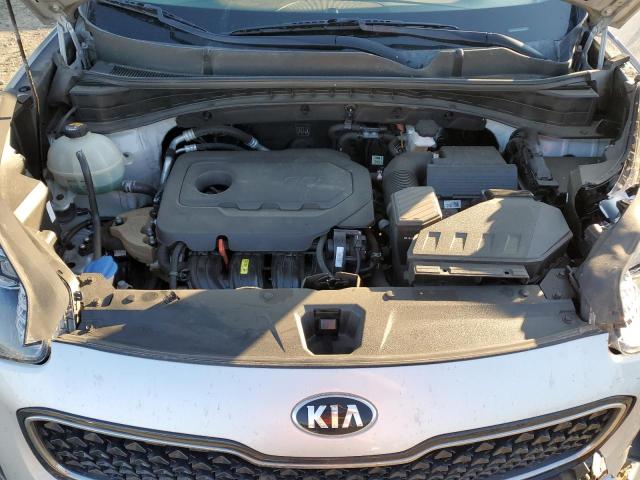 Photo 7 from auction – 2017 KIA SPORTAGE E with VIN KNDPNCAC9H7183346