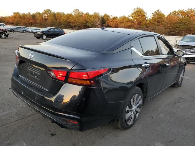 Photo 4 from auction – 2019 NISSAN ALTIMA S with VIN 1N4BL4BV5KC232942