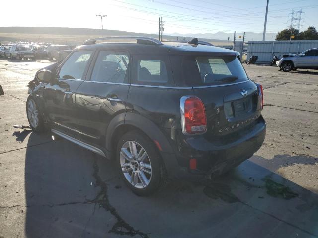 Photo 3 from auction – 2017 MINI COOPER COU with VIN WMZYV5C37H3E02215