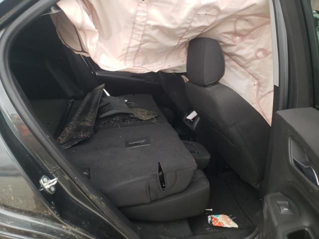Photo 6 from auction – 2018 CHEVROLET EQUINOX LT with VIN 3GNAXKEXXJS506552