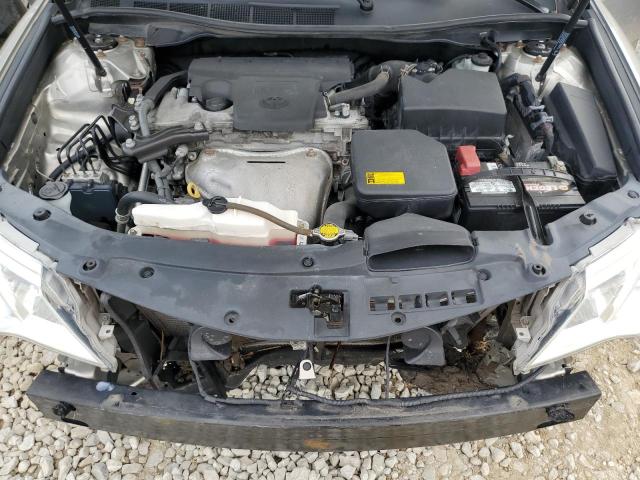 Photo 7 from auction – 2013 TOYOTA CAMRY L with VIN 4T1BF1FK9DU721577