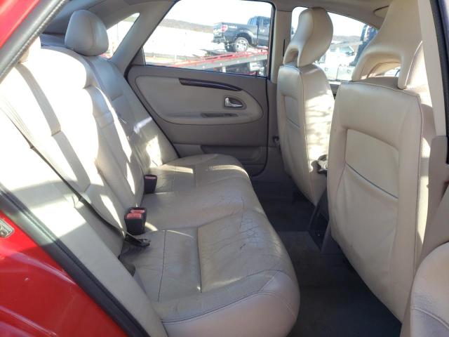 Photo 6 from auction – 2001 VOLVO S40 1.9T with VIN YV1VS29591F768966