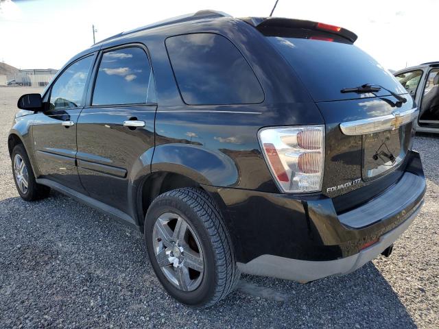 Photo 3 from auction – 2008 CHEVROLET EQUINOX LT with VIN 2CNDL73F986074680