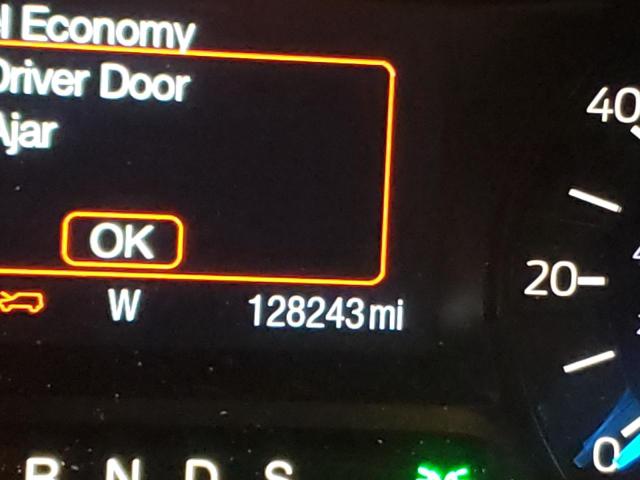 Photo 8 from auction – 2016 FORD EXPLORER X with VIN 1FM5K8D89GGB03218