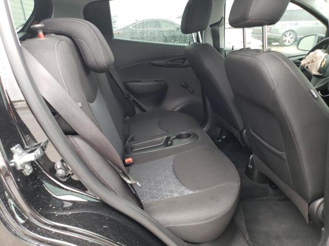 Photo 6 from auction – 2022 CHEVROLET SPARK LS with VIN KL8CB6SA3NC035050