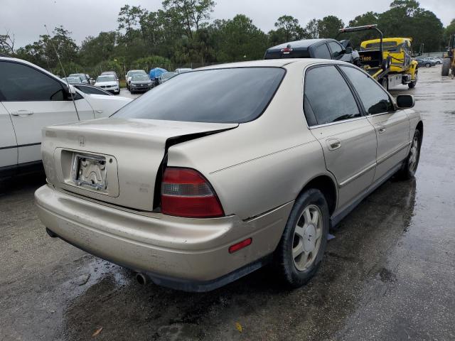 Photo 4 from auction – 1994 HONDA ACCORD EX with VIN JHMCD5650RC110302