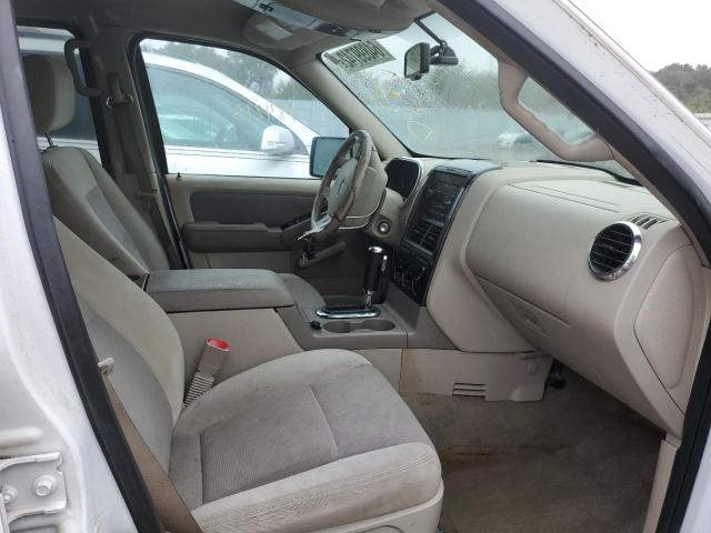 Photo 5 from auction – 2007 FORD EXPLORER X with VIN 1FMEU63E07UB72760