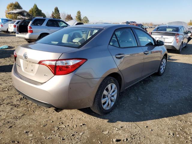 Photo 4 from auction – 2016 TOYOTA COROLLA L with VIN 2T1BURHE1GC665880