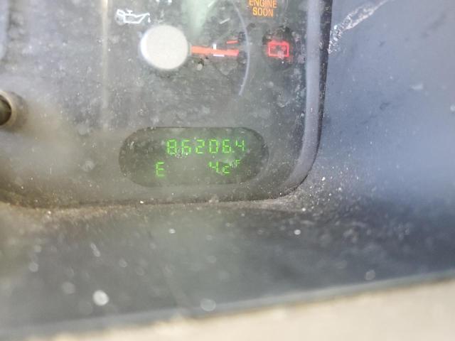 Photo 8 from auction – 2003 FORD EXPLORER X with VIN 1FMZU73K83UC29214