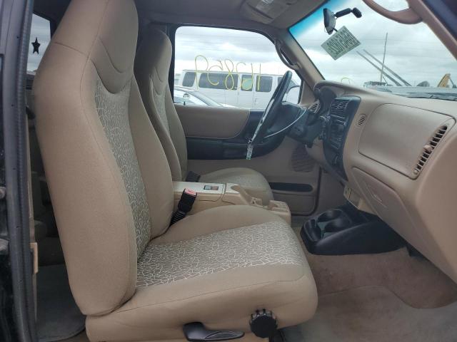 Photo 5 from auction – 2002 FORD RANGER SUP with VIN 1FTZR45E12TA32711