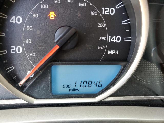 Photo 8 from auction – 2015 TOYOTA RAV4 LE with VIN JTMZFREV3FJ028974