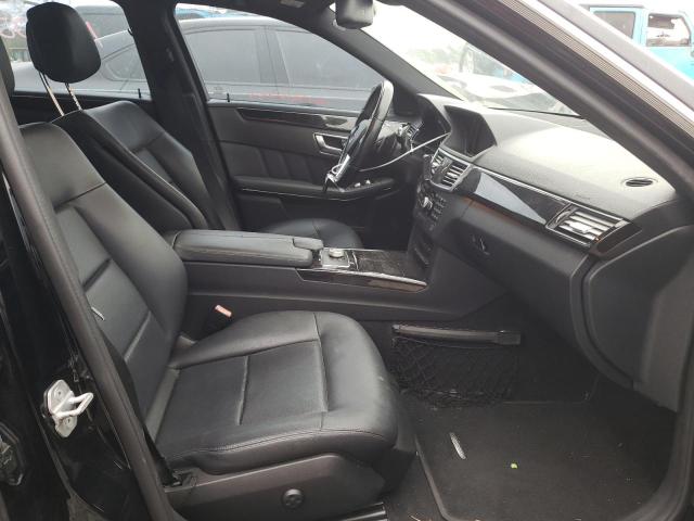 Photo 5 from auction – 2012 MERCEDES-BENZ E 350 with VIN WDDHF5KB1CA519883
