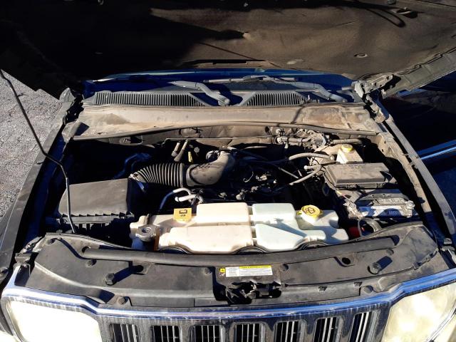Photo 7 from auction – 2012 JEEP LIBERTY LI with VIN 1C4PJLCK1CW148007