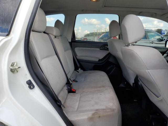 Photo 6 from auction – 2017 SUBARU FORESTER 2 with VIN JF2SJAEC6HH518305