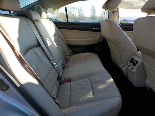 Photo 6 from auction – 2017 SUBARU LEGACY 2.5 with VIN 4S3BNAK66H3068704