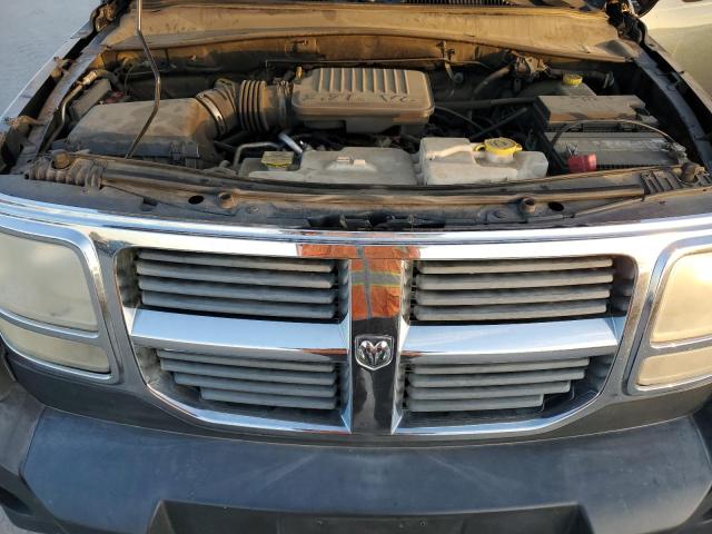 Photo 11 from auction – 2008 DODGE NITRO SXT with VIN 1D8GT28K48W114147