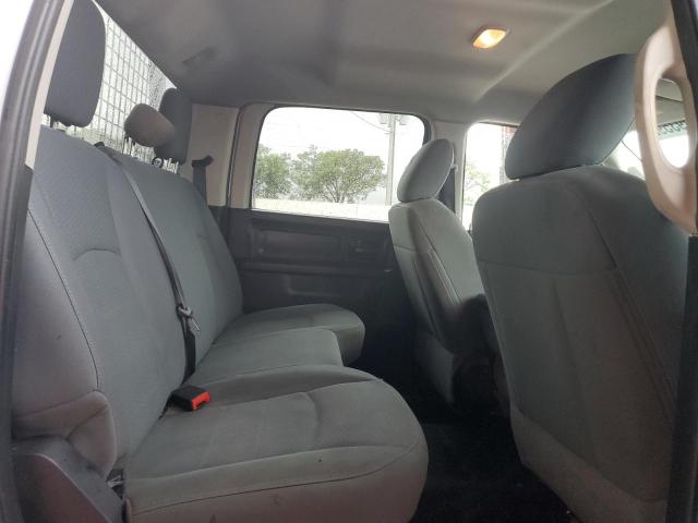 Photo 6 from auction – 2015 RAM 2500 ST with VIN 3C6UR5CJ0FG601252