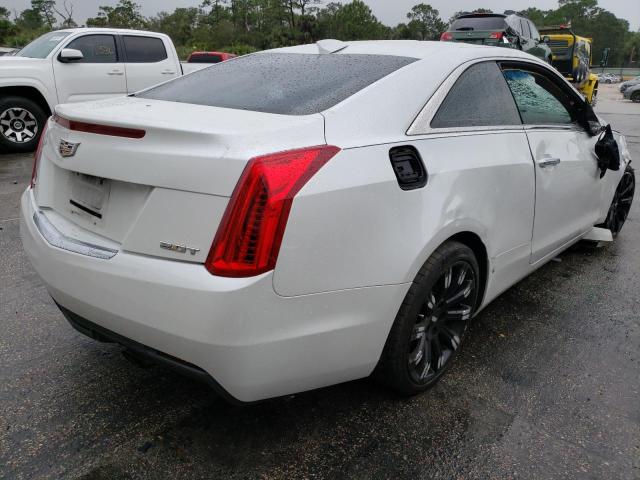Photo 4 from auction – 2015 CADILLAC ATS with VIN 1G6AA1RX6F0118377