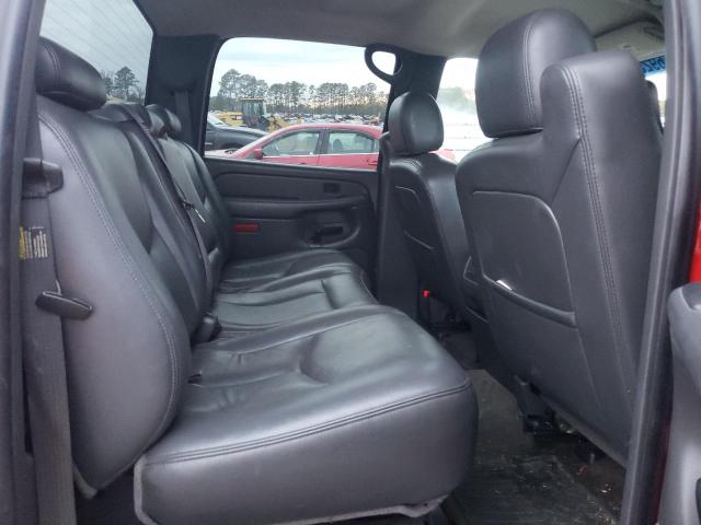 Photo 6 from auction – 2005 CHEVROLET SILVERADO with VIN 2GCEK13T551285091