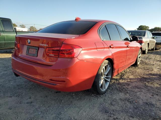 Photo 4 from auction – 2016 BMW 328 I SULE with VIN WBA8E9C52GK644322